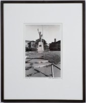 LEE FRIEDLANDER "THE AMERICAN