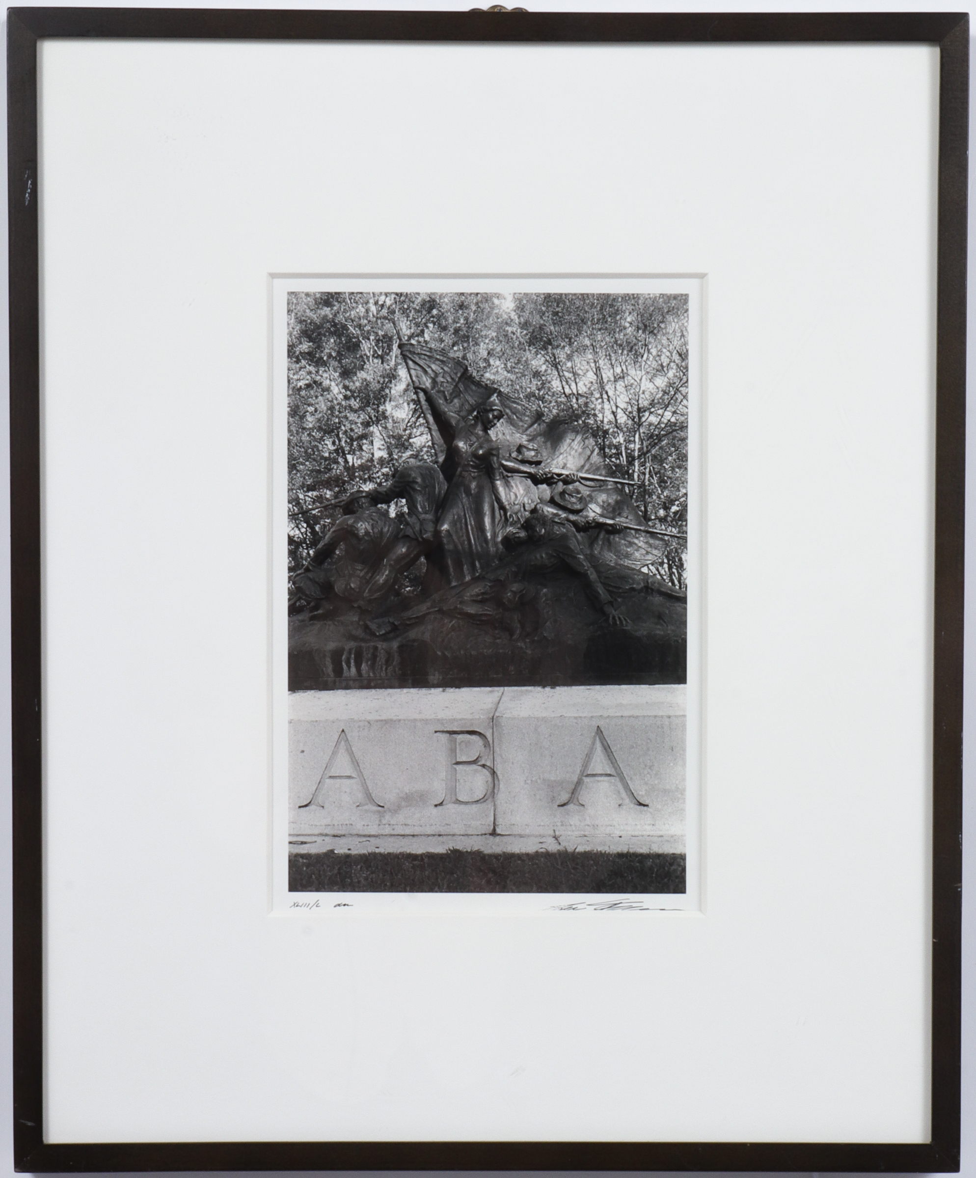 LEE FRIEDLANDER "THE AMERICAN