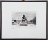 LEE FRIEDLANDER "THE AMERICAN
