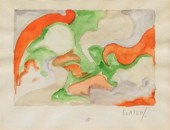 LEE GATCH (AMERICAN 1902-1968)