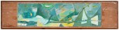 LEE GATCH, JR.(American, 1902-