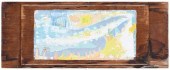 LEE GATCH, JR.(American, 1902-