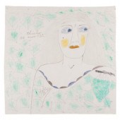 Lee Godie
 (American, 1908-199