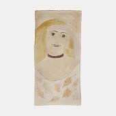 Lee Godie
(American, 1908-1994