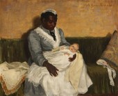 Lee Greene Richards (1878-1950