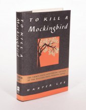 LEE, HARPER TO KILL A MOCKINGB