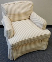 LEE INDUSTRIES UPHOLSTERED LOU