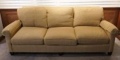 LEE INDUSTRIES UPHOLSTERED THR