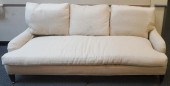 LEE INDUSTRIES WHITE TWEED UPH