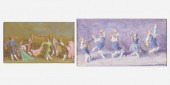 Lee Jackson 1909–2002. Jota of