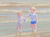 LEE JAMISON (TX, B.1957) CHILD
