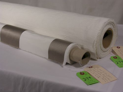 LEE JOFA STRIPE & FRET FABRICS