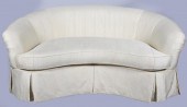 LEE JOFA UPHOLSTERED SOFA 32 X