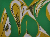 LEE KRASNER (1908-1984): FREE
