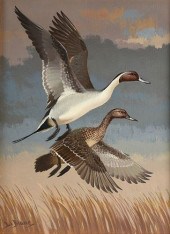 LEE LEBLANC (AMERICAN 1913-198