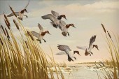 LEE LEBLANC (AMERICAN 1913-198