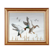 LEE MAUNEY (AMERICAN), MALLARD