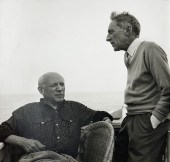 Lee MillerAmerican (1907-1977)