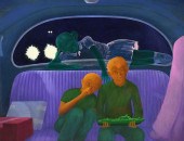 LEE N. SMITH (AMERICAN B. 1950