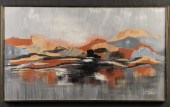 LEE REYNOLDS (AMERICAN, 20TH C