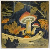 LEE REYNOLDS MODERN FOREST MUS