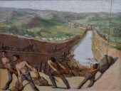 LEE ROLAND WARTHEN, "LABOR - P