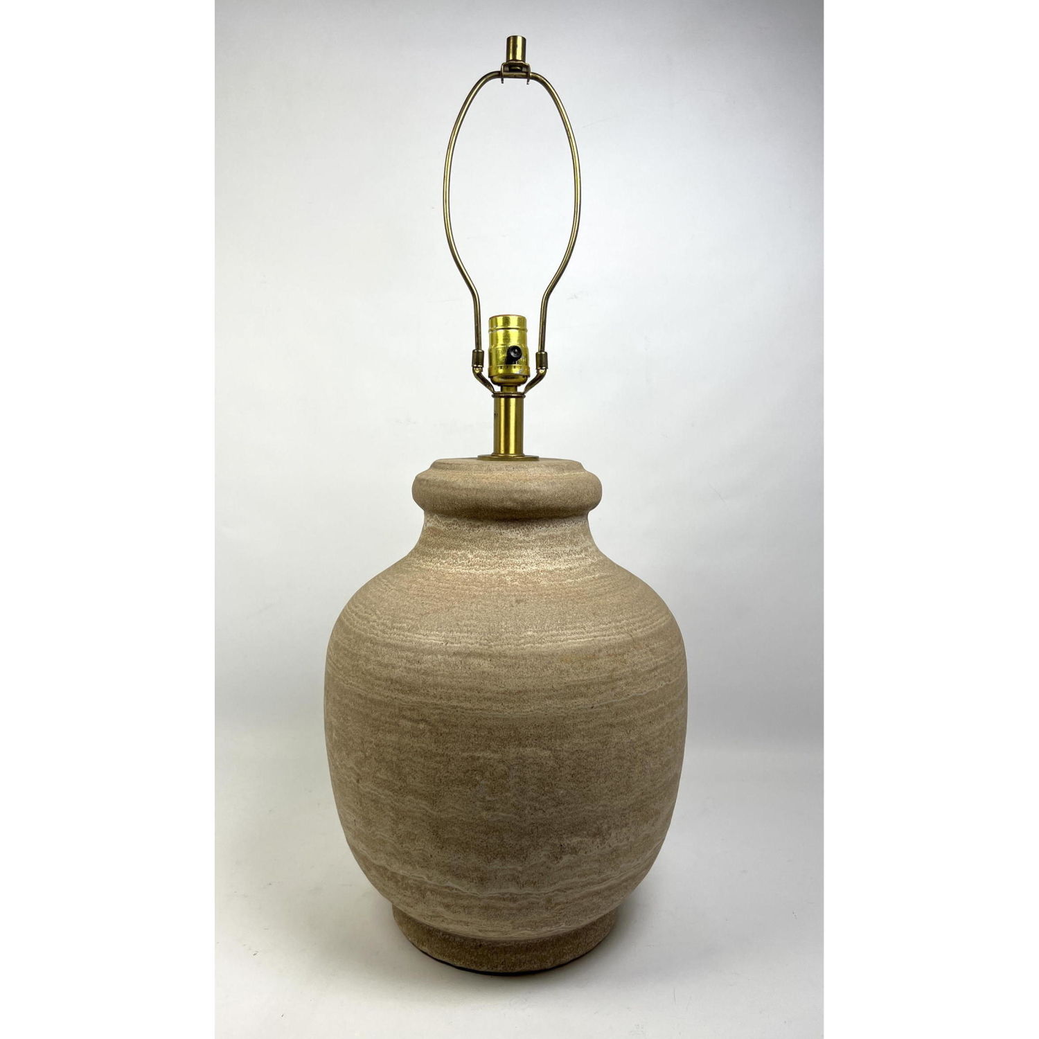 Lee Rosen Design Technics Lamp