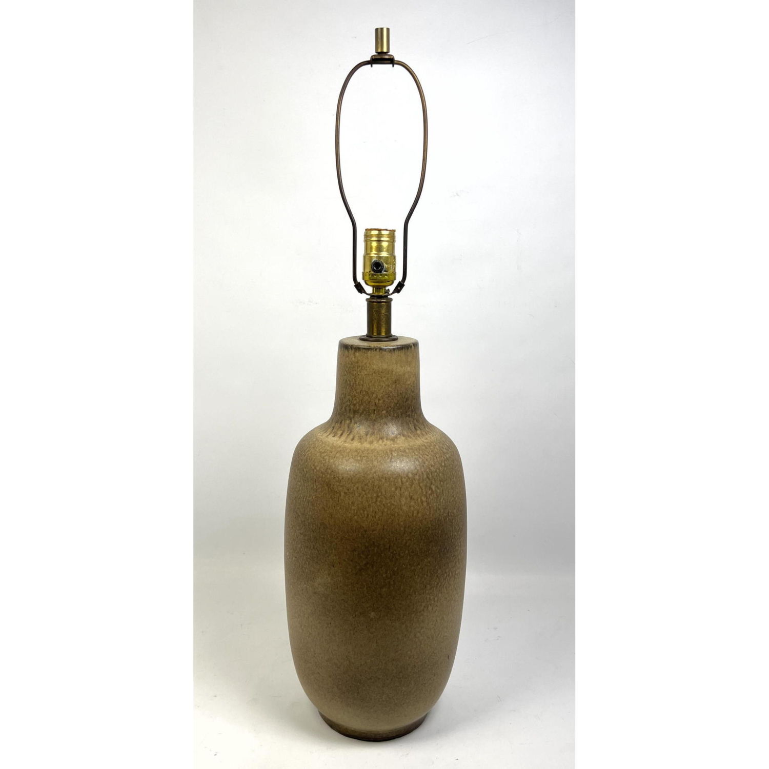 Lee Rosen Design Technics Lamp.