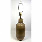 Lee Rosen Design Technics Lamp