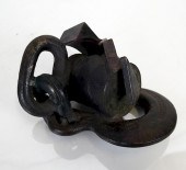 LEE TRIBE: BRONZE SCULPTUREInd