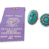 Lee Weebothee
(Zuni, 20th cent