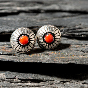 Lee Yazzie (Diné, b. 1946) Pair