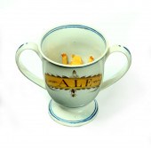 LEEDS ALE CUP.  England  1st q