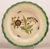 LEEDS GREEN FEATHER EDGE PRIMR