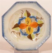 LEEDS SOFT PASTE BLUE FEATHER