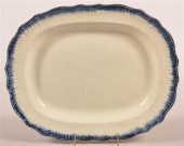 LEEDS SOFT PASTE BLUE FEATHER