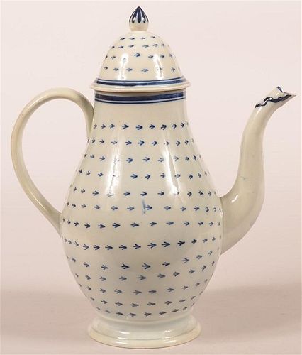 LEEDS SOFT PASTE CHINA DOME TOP