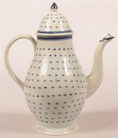 LEEDS SOFT PASTE CHINA DOME TO