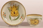 LEEDS SOFT PASTE CHINA TULIP C