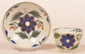 LEEDS SOFT PASTE CUPS AND SAUC