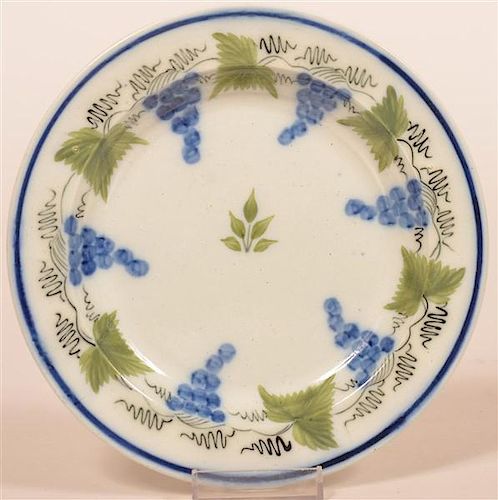 LEEDS SOFT PASTE GRAPE AND LEAF