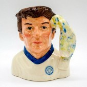 LEEDS UNITED FOOTBALL CLUB SUP
