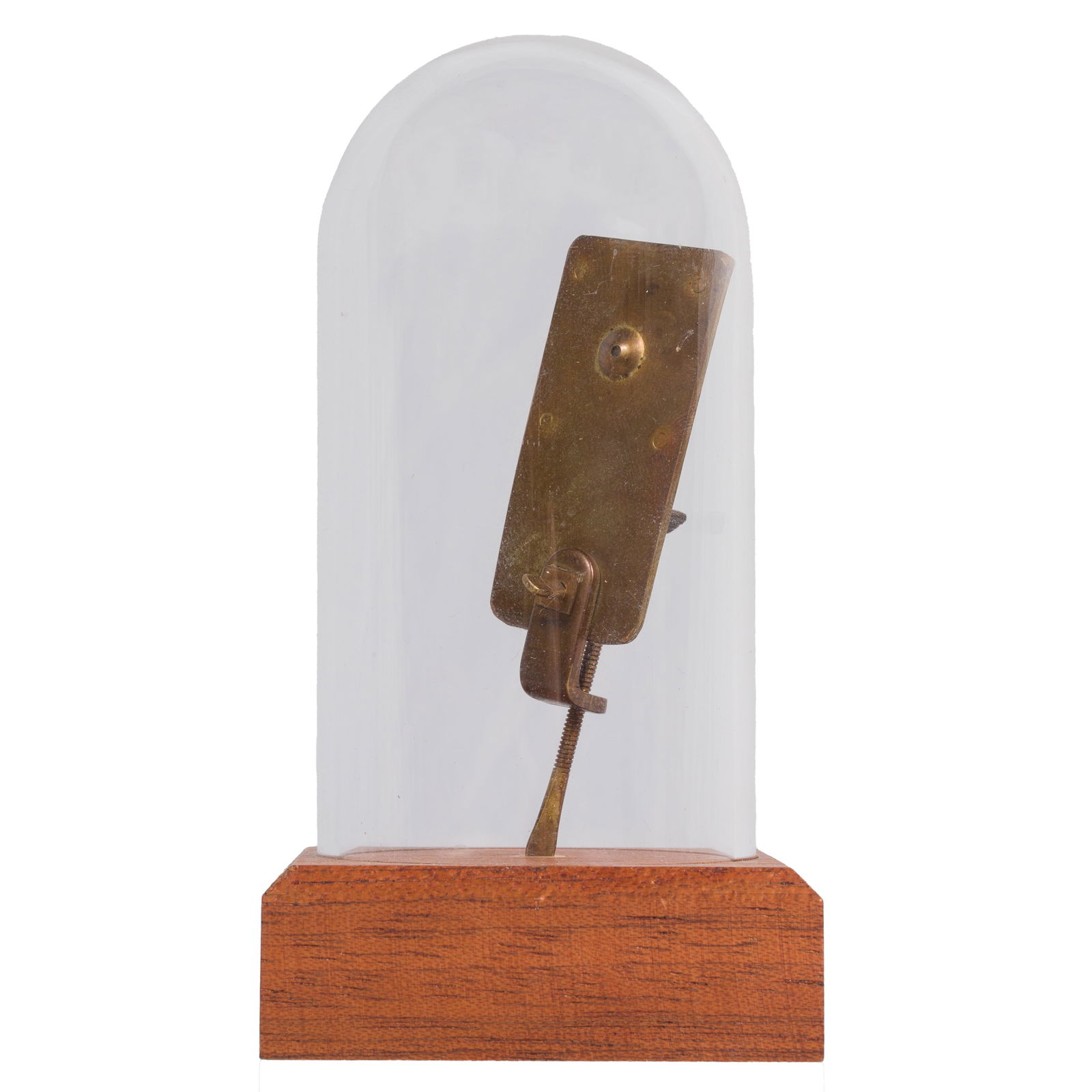 LEEUWENHOEK MICROSCOPE