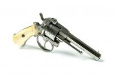 LEFAUCHEUX DOUBLE-ACTION PINFI