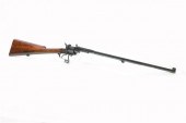 LEFAUCHEUX PINFIRE RIFLE  Earl