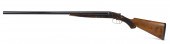 LEFEVER 12 GAUGE DOUBLE HAMMER