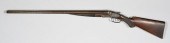 LEFEVER ARMS DOUBLE BARREL SHO