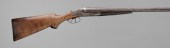Lefever Double-Barrel 12 ga. S