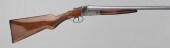 Lefever Double-Barrel .20 ga.