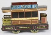 LEFEVRE -UTILE BISCUITS BOXED